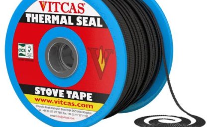 Cooker sealing tape, high temperature resistant