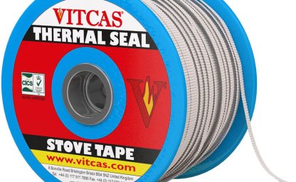 Vitcas sealing tape - easy and effective protection