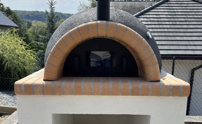 Wie Wählt Man Den Besten Holzofen Für Pizza?