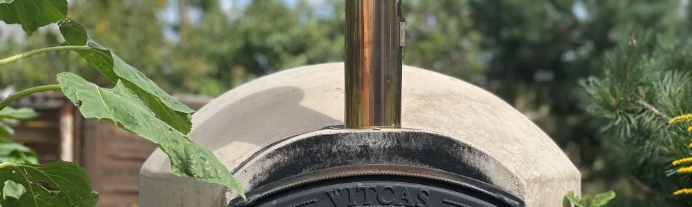 Los hornos de leña son la clave del sabor auténtico