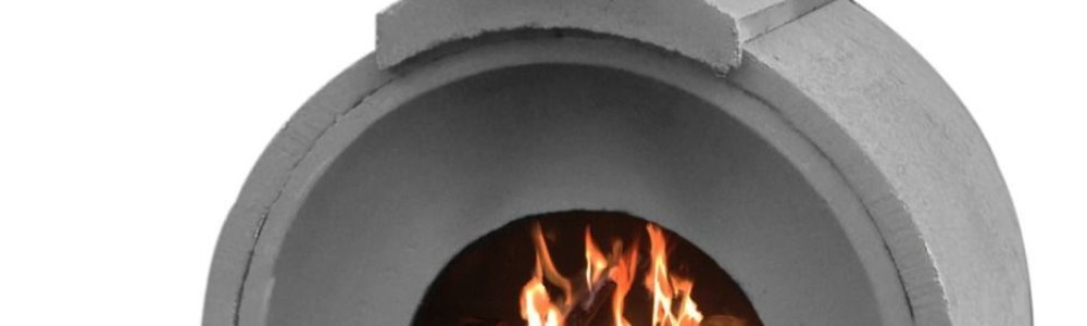 ¿Qué madera elegir para un horno de leña?