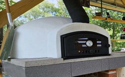 The best wood-fired pizza ovens for restaurants