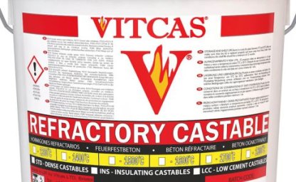 Planning Boiler Refractory Repairs After the Heating Season