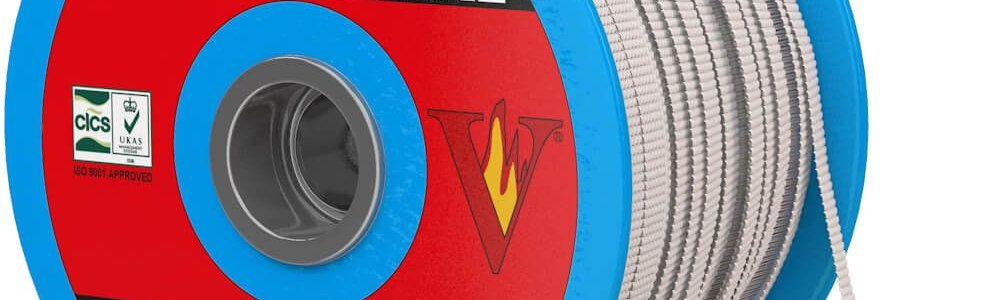 Vitcas Dichtungsband - einfacher und effektiver Schutz