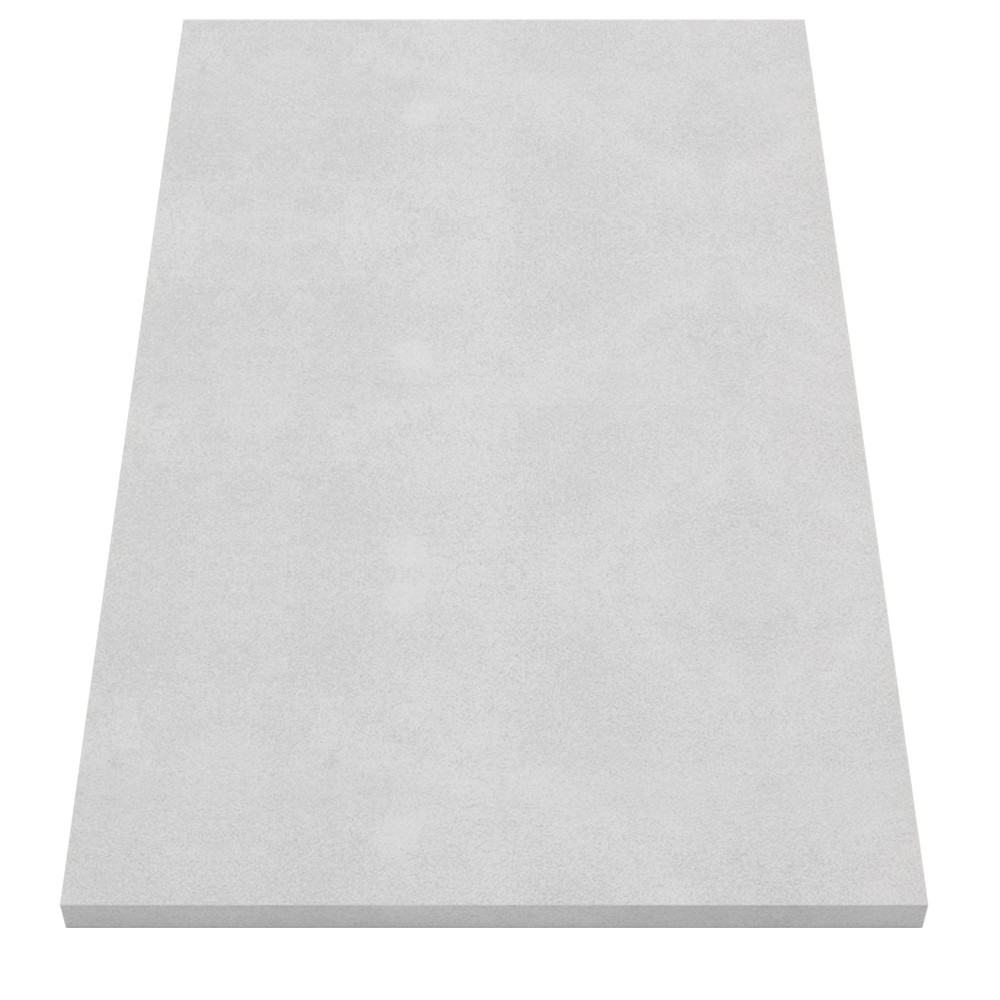 CS Board in a Summer Kitchen: Check the Application Conditions Vitcas CS Fireplace Construction Board for specified applications
